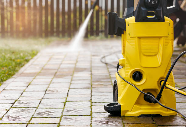 Best Post-Construction Pressure Washing  in Fort Pierce South, FL