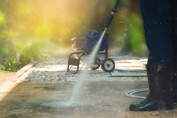 Best Restaurant Pressure Washing  in Fort Pierce South, FL